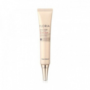 TONYMOLY Floria Nutra Energy Eye Cream Paakių kremas 30ml