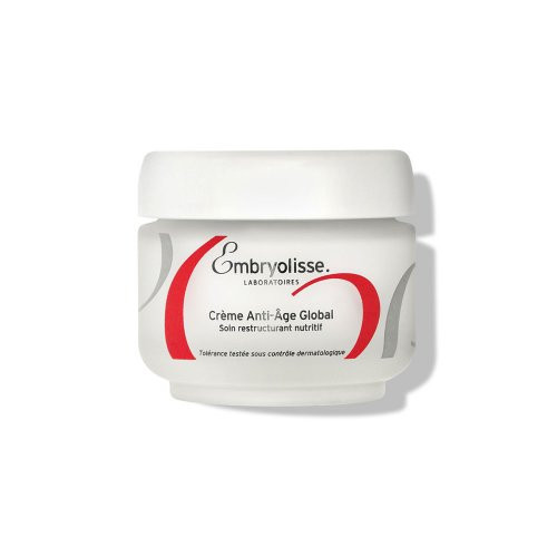 Embryolisse Laboratories Global Anti Age Cream Kremas brandžiai ir sausai odai 50ml