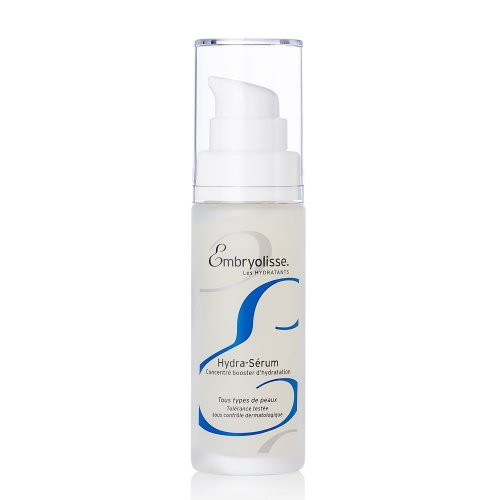 Embryolisse Laboratories Hydra Serum Moisturizing Booster Drėkinamasis veido serumas 30ml