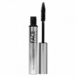 FACE Stockholm Volumizing Mascara Blakstienų tušas Black