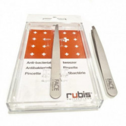 FACE Stockholm Anti-Bacterial Tweezer Pincetas 1vnt.