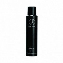 J Beverly Hills Platinum Matte Texture Spray Tekstūros suteikiantis purškiklis 140ml