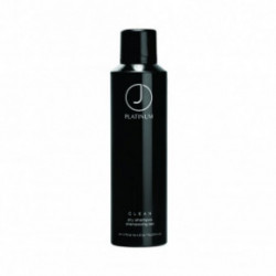 J Beverly Hills Platinum Clean Dry Shampoo sausas šampūnas 200ml
