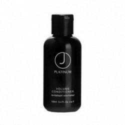 J Beverly Hills Platinum Volume Conditioner Purumo suteikiantis kondicionierius 355ml