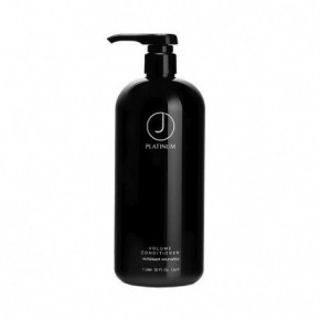 J Beverly Hills Platinum Volume Conditioner Kohevust andev palsam 1000ml