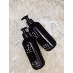 J Beverly Hills Platinum Volume Shampoo Purumo suteikiantis šampūnas 355ml