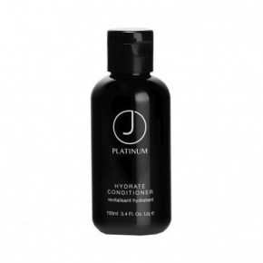 J Beverly Hills Platinum Hydrate Conditioner Drėkinantis kondicionierius 100ml