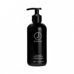 J Beverly Hills Platinum Hydrate Conditioner Drėkinantis kondicionierius 355ml