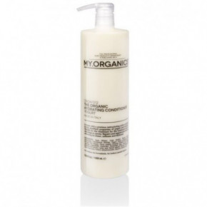 My.Organics Hydrating Conditioner Drėkinantis kondicionierius su jogurtu 1000ml