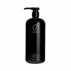 J Beverly Hills Platinum Hydrate Conditioner Drėkinantis kondicionierius 355ml