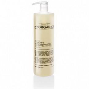 My.Organics Hydrating Hair Shampoo with sweet fennel and aloe 1000ml