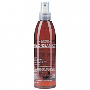 My.Organics Thickening Spray Apimtį plaukams suteikiantis purškiklis su abrikosais ir sora 250ml