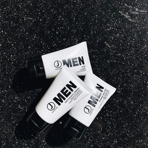 J Beverly Hills Men Glue Modeliavimo klijai 60ml