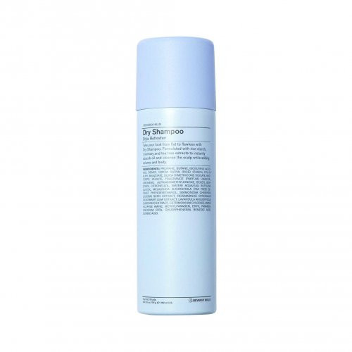 J Beverly Hills Dry Shampoo Style Refresher Sausas šampūnas 262ml