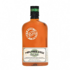 18.21 Man Made Wash 3in1 Spiced Vanilla Multifunktsionaalne vahend meestele 530ml