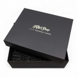 KlipShop ECOCOCO Kūno priežiūros priemonių rinkinys