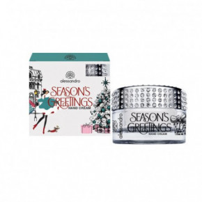 Alessandro Seasons Greetings Hand Cream Rankų kremas 100ml