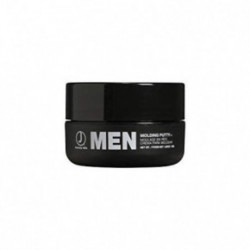 J Beverly Hills Men Molding Putty Stiprios fiksacijos plaukų kremas 53g