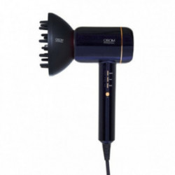 OSOM Professional Plaukų džiovintuvas su vandens jonų technologija Purple