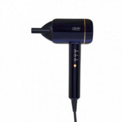 OSOM Professional Plaukų džiovintuvas su vandens jonų technologija Purple