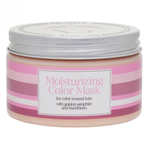 Waterclouds Moisturizing Color Mask Dažytų plaukų kaukė 250ml