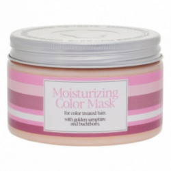 Waterclouds Moisturizing Color Mask Dažytų plaukų kaukė 250ml