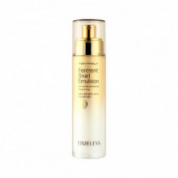 TONYMOLY Timeless Ferment Snail Emulsion Veido emulsija su sraigių ekstraktu 140ml