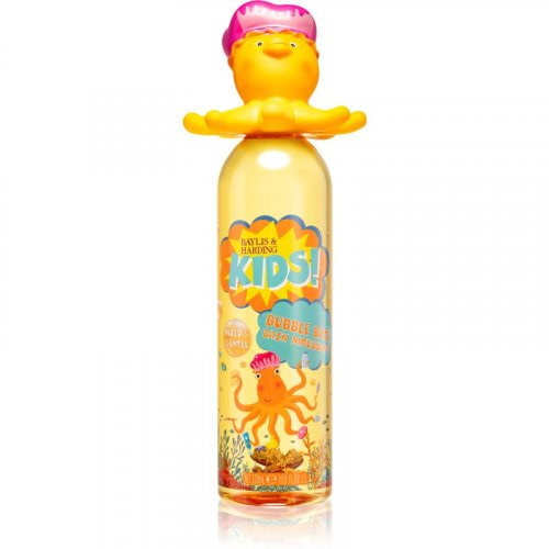 Baylis & Harding Kids Bubble Bath Topper Vonios putos 320ml