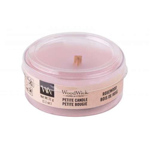 WoodWick Rosewood Originali pakuote
