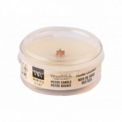 WoodWick Island Coconut Originali pakuote