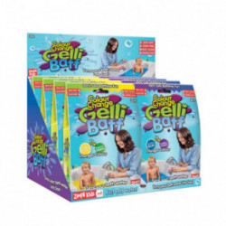 Zimpli Kids Gelli Baff Colour Change Spalvą keičiantis gelis voniai 300g