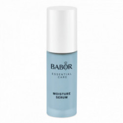 Babor Essential Care Moisture Serum Intensyviai drėkinantis serumas veidui 30ml