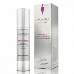 Casmara Renovating Regenerating Moisturizing Atkuriamasis, drėkinamasis veido odos kremas 50ml