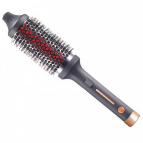 OSOM Professional Thermal Brush Matu veidošanas termiskā birste ar infrasarkano starojumu Black