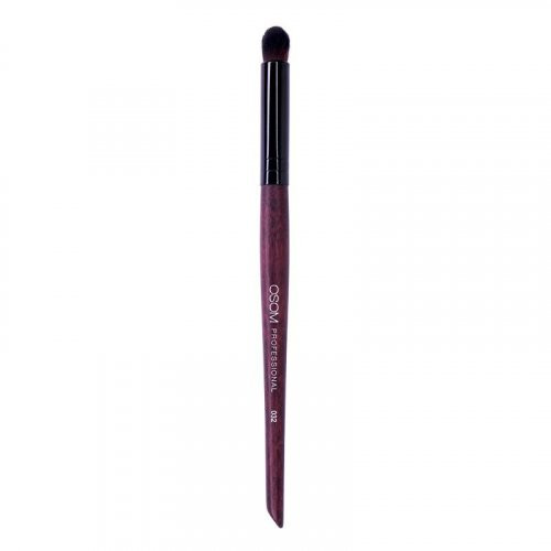 OSOM Professional Eye Shadow Brush Kosmetinis teptukas 014