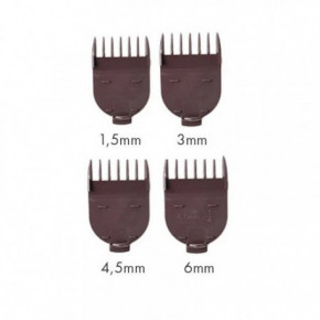OSOM Professional Hair Trimmer Comb Papildomos šukos kirpimo mašinėlei