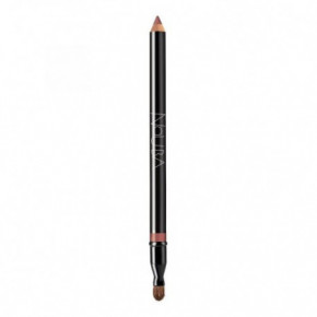 Nouba Lip Pencil With Brush Lūpų pieštukas su šepetėliu no.33