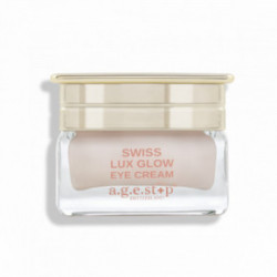 Age-Stop Swiss Lux Glow Eye Cream Paakių kremas 30ml