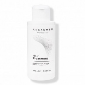 Arganmer Hair Treatment Juuste taastamise süsteem 100ml