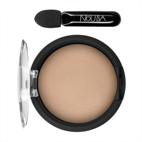 Nouba Nombra Eyeshadow Akių šešėliai Color: 400