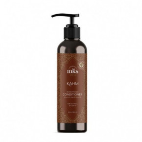 MKS eco (Marrakesh) Kahm Smoothing Conditioner Matu taisnošanas kondicionieris 296ml