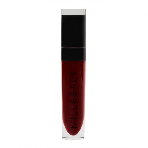 Nouba Millebaci Liquid Lipstick Skysti lūpų dažai #07