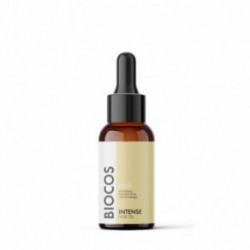 BIOCOS Hair Serum Serumas plaukų galiukams 30ml