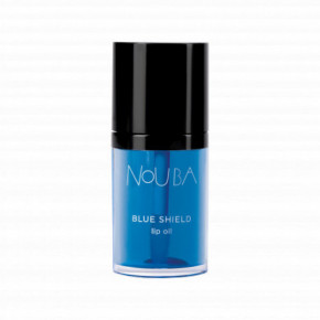 Nouba Blue Shield Lip Oil Lūpu eļļa 7ml