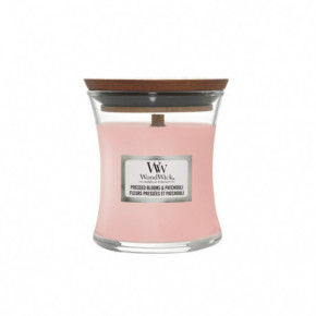 WoodWick Rosewood Candle Mini