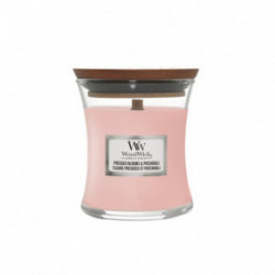 WoodWick Rosewood Candle Žvakė Heartwick