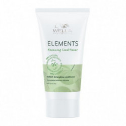 Wella Professionals Elements Renewing Conditioner Atkuriamasis kondicionierius 200ml