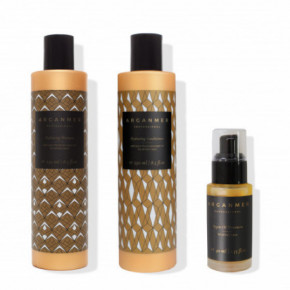 Arganmer Hair Hydrate Set Juuksehoolduskomplekt