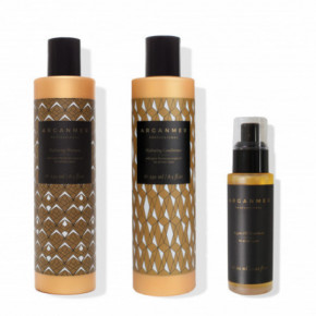 Arganmer Ultimate Hair Hydrate Set Matu kopšanas komplekts