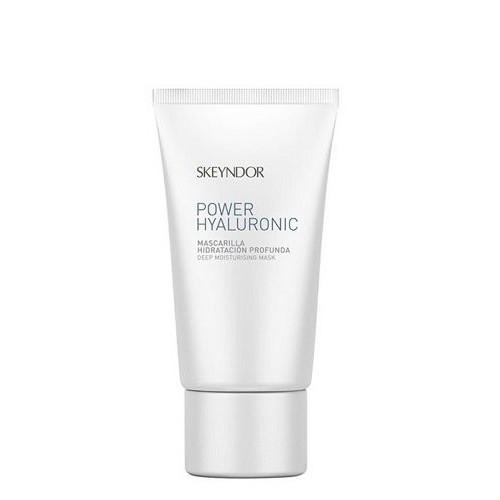 Skeyndor Power Hyaluronic Deep Moisturising Mask Intensyviai drėkinanti veido kaukė 50ml